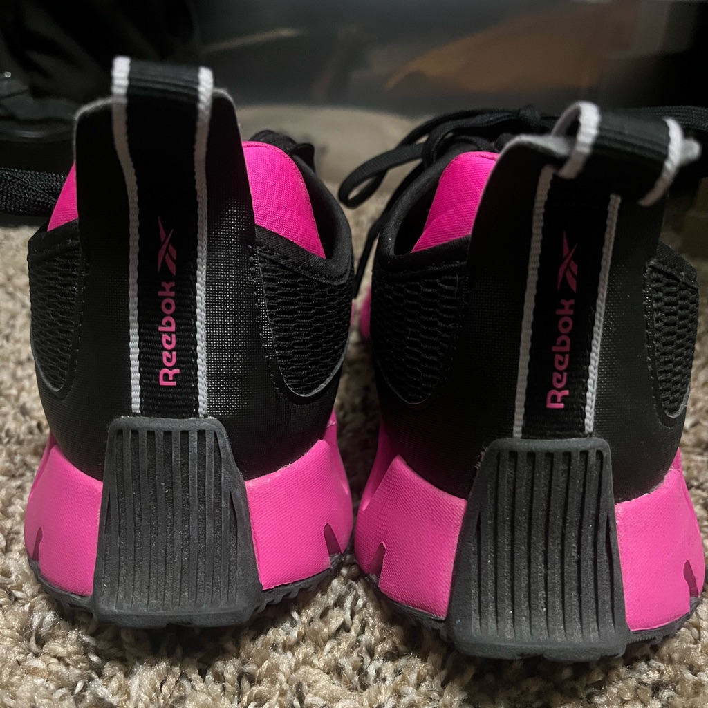 Reebok Zig Dynamicas
